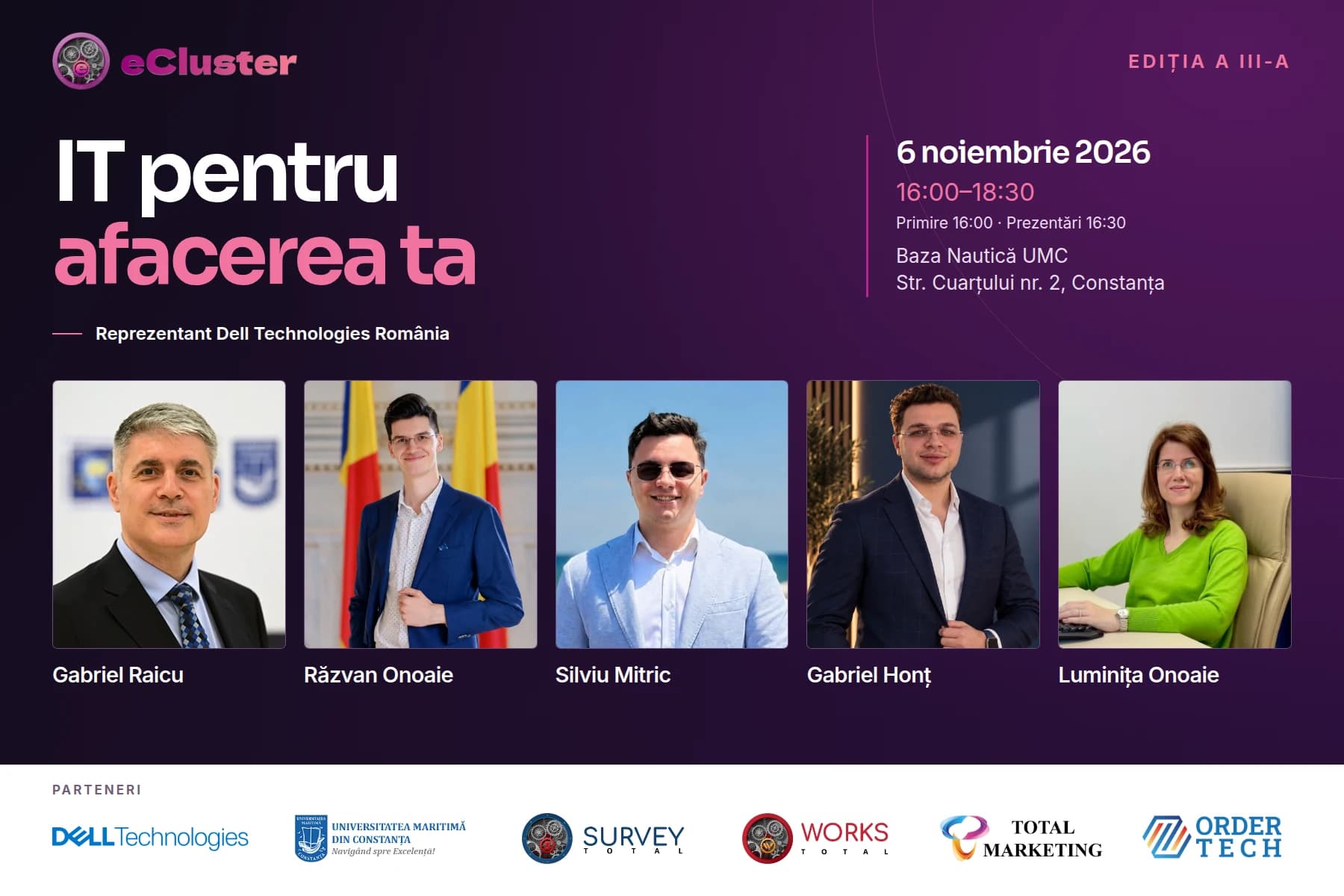Imagine pentru IT pentru afacerea ta